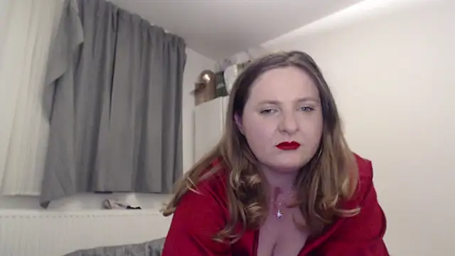 JessicaBake webcam