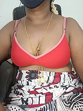Tamil-hotwife webcam