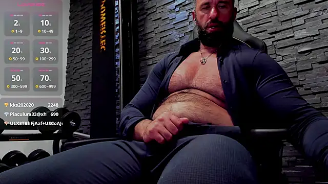 David_Big_Daddy avatar