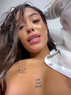 MystiqueXXX