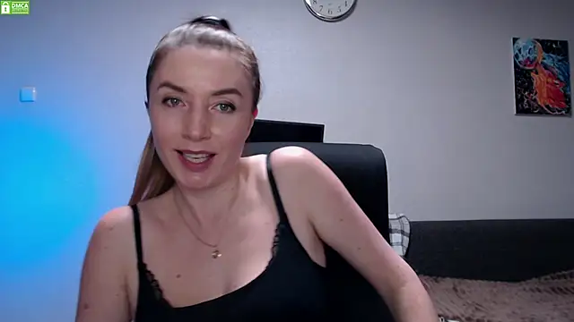 Sweet___Amelia webcam