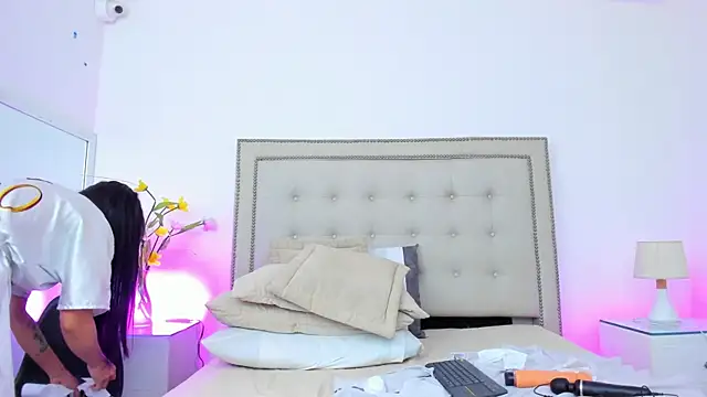 Cataleyalove_ADY webcam