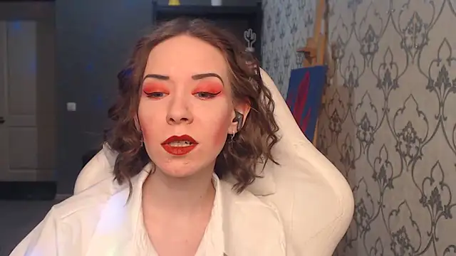 FascinatingEyess webcam