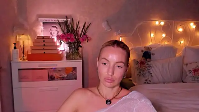 aestetick webcam