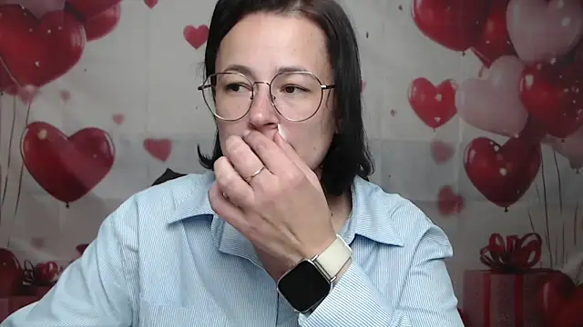 MarieSho webcam