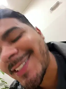 TheKingThiago webcam