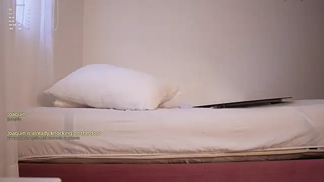 veronica_mendez1 webcam