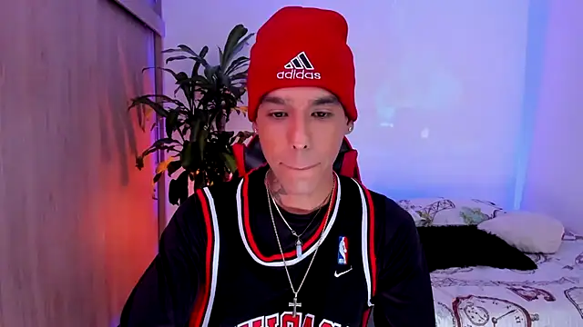 Damianwhite webcam
