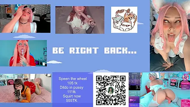 sweetalienn webcam