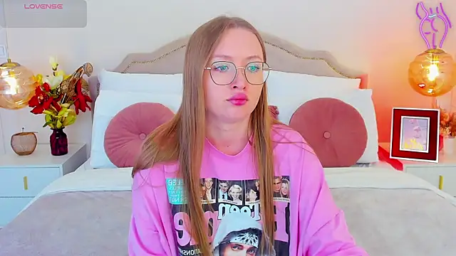 ChloeSug webcam