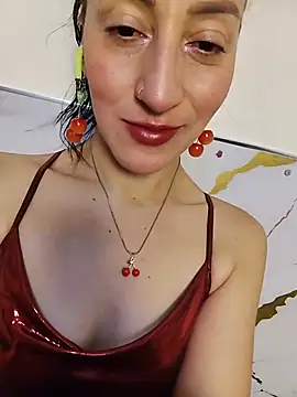 Oriana111 webcam