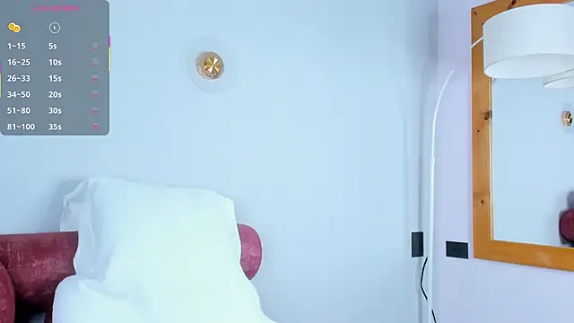 Travis_lenox_ webcam