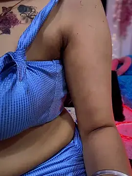 Miss_June666 webcam