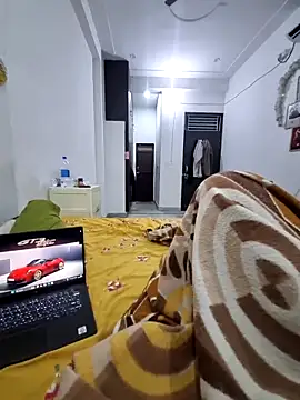 ThickDickRider webcam