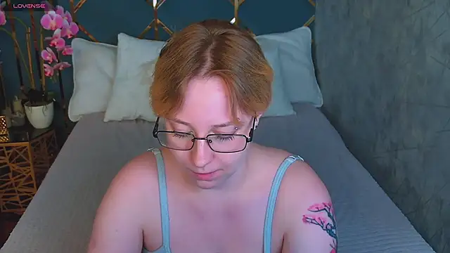 AlexandraGreen webcam