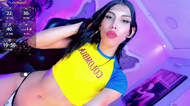 Honey_Moontsts webcam