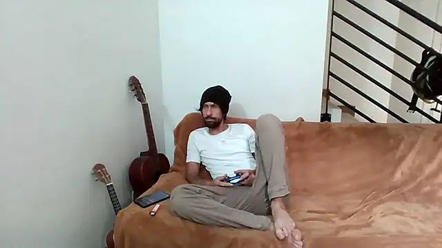 Alejandro92_cali webcam