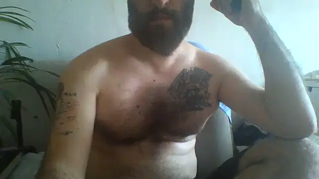 Totothunder webcam