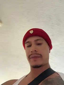 DominickVegas webcam