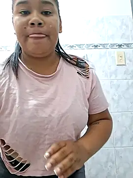 Sarahy- webcam