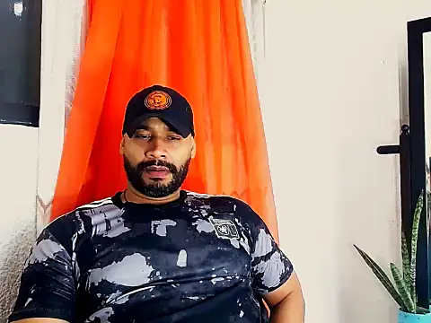 musclehetero webcam