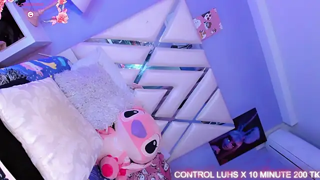 Niccolls_Princess_ webcam