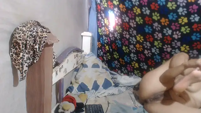 ELIZABET2- webcam
