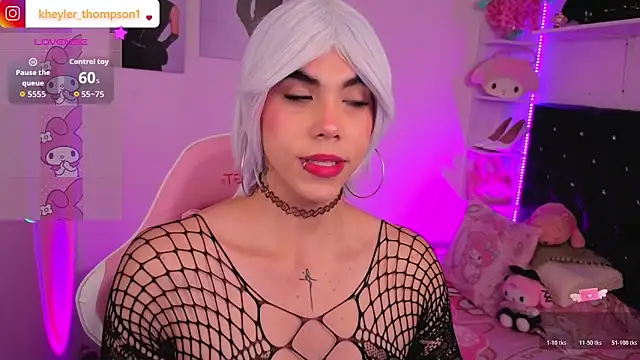 Kheyler_1 webcam