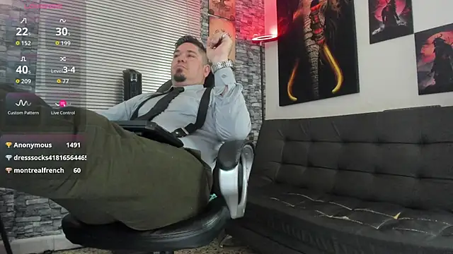 Dante_Bellini webcam