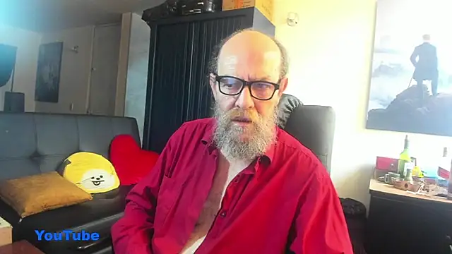 Uncle_Hottie webcam