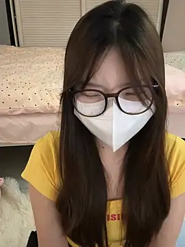 _xiaoxinxin_ webcam