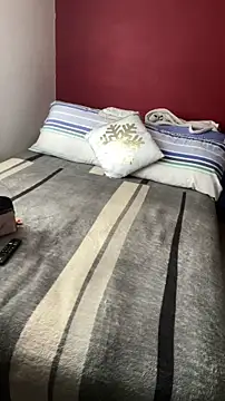 Bamby08 webcam