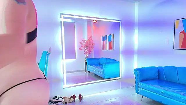 Madame_scarlett webcam