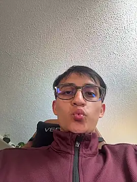 Sr_evann webcam