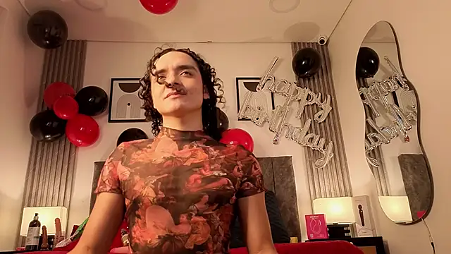 Silk_Princee webcam