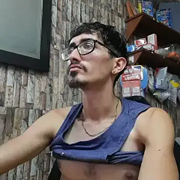 jhosuamoore webcam