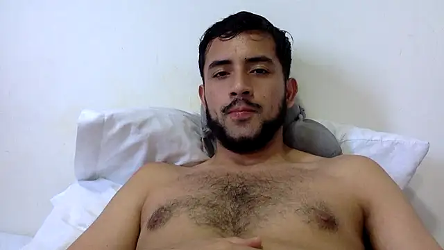 derek_smiith webcam