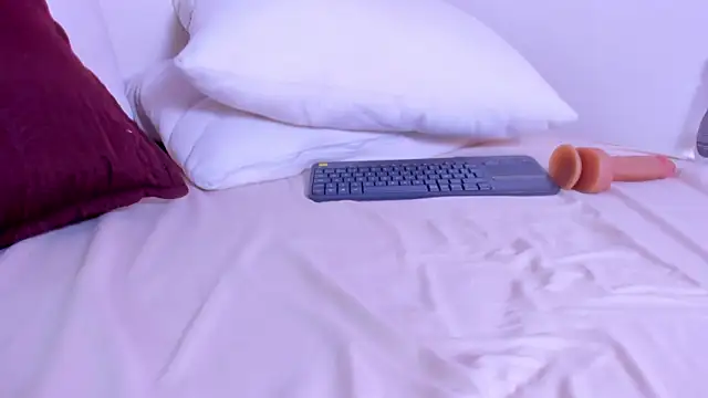 Anne_Millerr webcam
