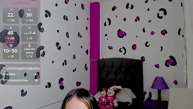 vero_doll12 webcam