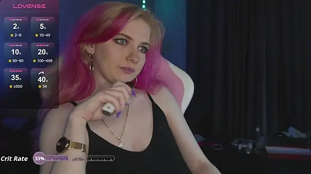 Mercy_Noctellee webcam