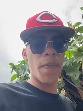 Antonelo_blake webcam