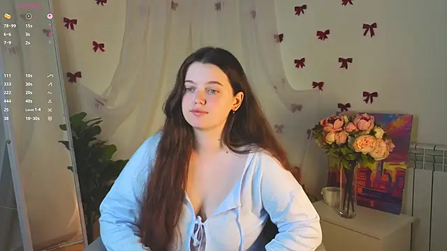 AlishaWolfertz webcam
