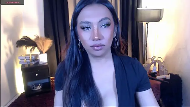 LoveMarie69xoxo webcam