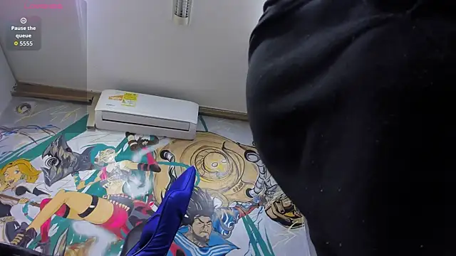 Alex_Kriz webcam