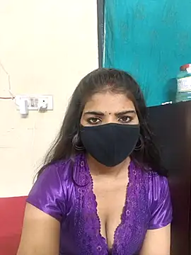 Ruhani_ webcam