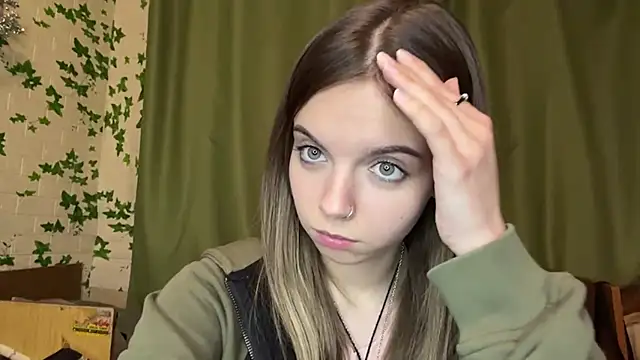 LisaPorse webcam