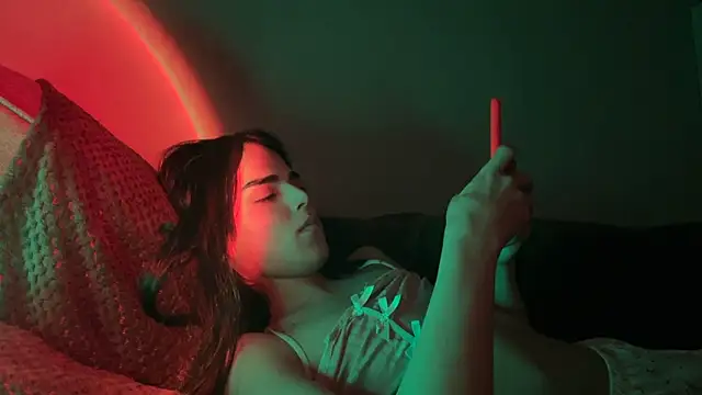 MarlyJess webcam