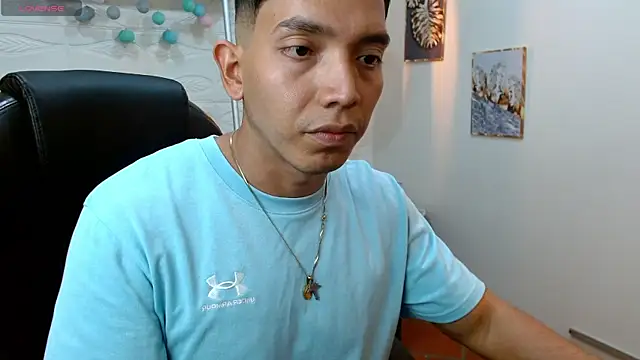 paul_cros webcam