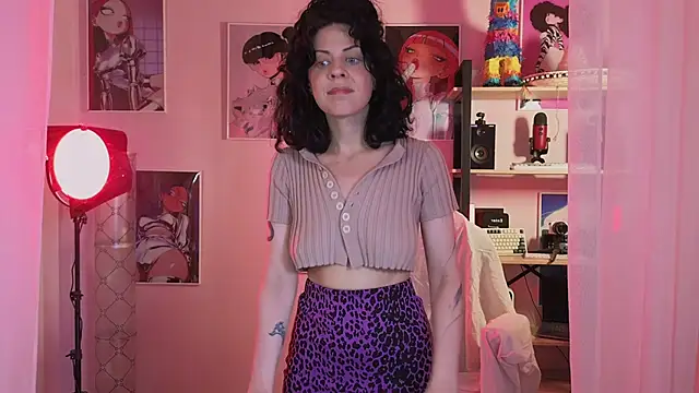 LuluKissmi webcam