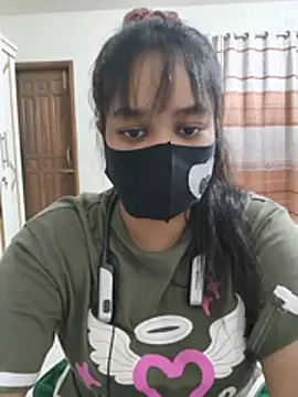 Neha-71 webcam